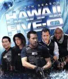 【中古】 Hawaii　Five－0　シーズン6＜トク選BOX＞（Blu－ray　Disc）／アレックス・オロックリン,スコット・カーン,ダニエル・ディ・キム