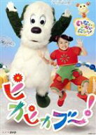 【中古】 NHKDVD　いないいないばあっ！　ピカピカブ〜！／（キッズ）,はるちゃん、ワンワン、うーたん,…