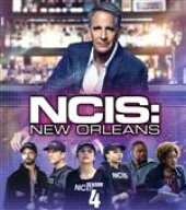 【中古】 NCIS：ニューオーリンズ　シーズン4＜トク選BOX＞／スコット・バクラ,ルーカス・ブラック,CCH・…