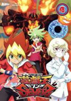 楽天市場】遊戯王 sevens blu－rayの通販