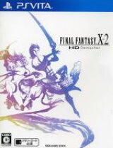楽天市場】ファイナルファンタジー x－2 vitaの通販