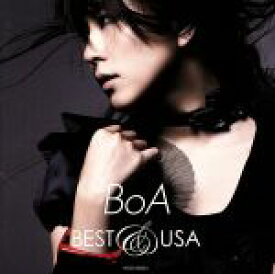 【中古】 BEST＆USA／BoA