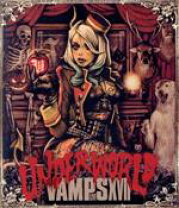 楽天市場】vamps live 2017 underworld(初回限定goods付box dvd)の通販 