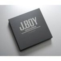 楽天市場】”j.boy” 30th anniversary edition (完全生産限定盤)の通販