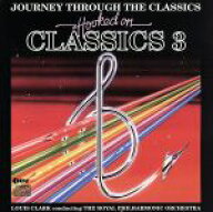 【中古】 HOOKED　ON　CLASSICS（フックト・オン　3　クラシック　Vol．3）／ロイヤル・フィルハーモニー…