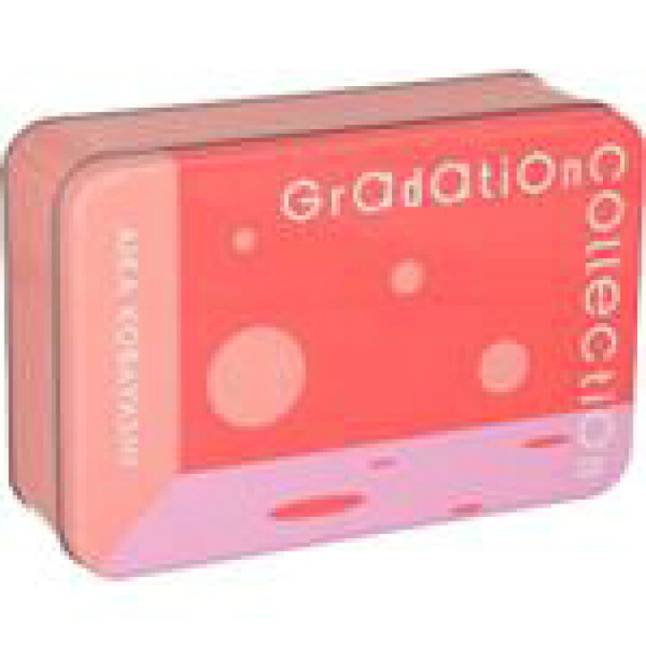 楽天市場】【中古】 Gradation Collection（完全 