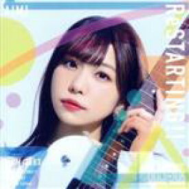 【中古】 ReSTARTING！！（通常盤）／愛美