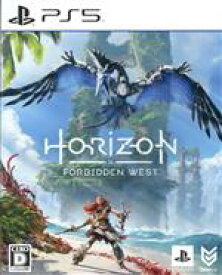 【中古】 Horizon　Forbidden　West／PS5