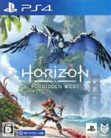 【中古】 Horizon　Forbidden　West／PS4