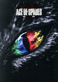 【中古】 ACE　OF　SPADES　1st　TOUR　2019“4REAL”　−Legendary　night−（初回生産限定版）（Blu−ray　Disc）／ACE　OF　SPADES