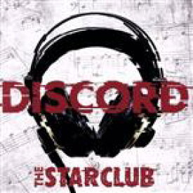 【中古】 DISCORD／THE　STAR　CLUB