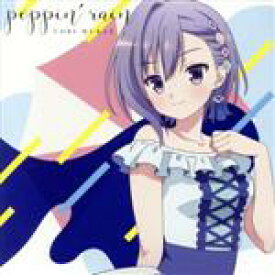 【中古】 音楽少女：poppin’rain／迎羽織（CV．小倉唯）