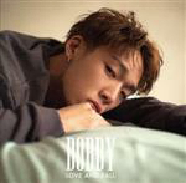 【中古】 ＬＯＶＥ　ＡＮＤ　ＦＡＬＬ（ＤＶＤ付）／ＢＯＢＢＹ(ｉＫＯＮ )