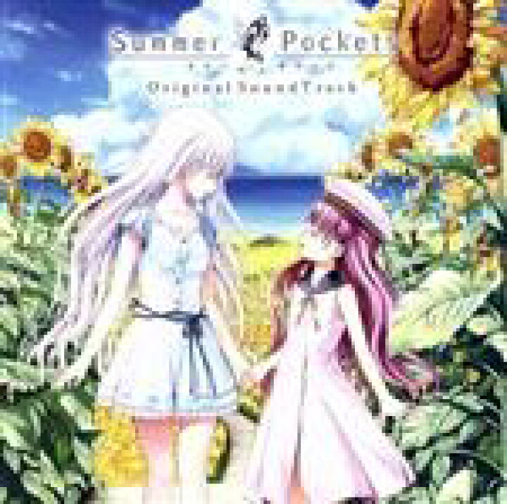 楽天市場】【中古】 Summer Pockets Original 