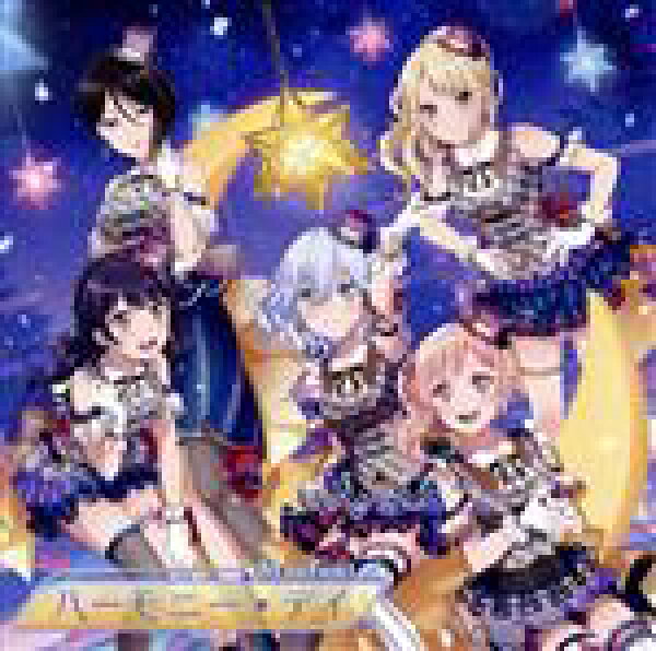 【中古】 ＢａｎＧ　Ｄｒｅａｍ！：ハーモニー・デイ（生産限定盤）（Ｂｌｕ－ｒａｙ　Ｄｉｓｃ付）／Ｍｏｒｆｏｎｉｃａ