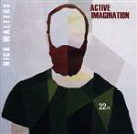 【中古】 アクティブ・イマジネーション／ニック・ウォルターズ