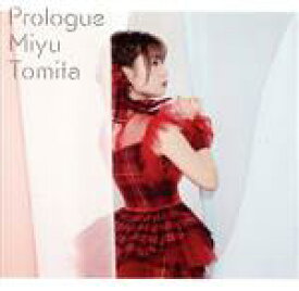 【中古】 Prologue（通常盤）／富田美憂