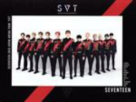 【中古】 SEVENTEEN　2018　JAPAN　ARENA　TOUR　‘SVT’【Loppi・HMV限定版】／SEVENTEEN