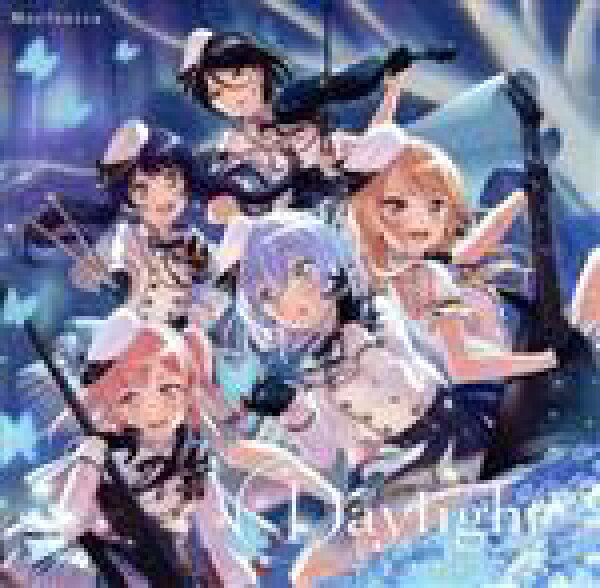 【中古】 ＢａｎＧ　Ｄｒｅａｍ！：Ｄａｙｌｉｇｈｔ　－デイライト－（通常盤）／Ｍｏｒｆｏｎｉｃａ