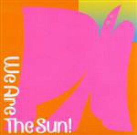 【中古】 We　Are　the　Sun！／TAMTAM