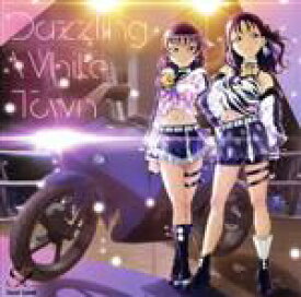 【中古】 ラブライブ！サンシャイン！！　Saint　Snow　1stシングル「Dazzling　White　Town」（DVD付）／Saint　Snow