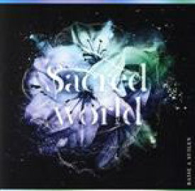 【中古】 BanG　Dream！：Sacred　world（通常盤）／RAISE　A　SUILEN