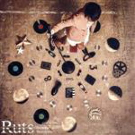 【中古】 Ruts（豪華盤）（Blu－ray　Disc付）／浪川大輔