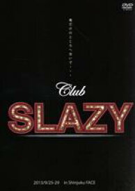 【中古】 Club　SLAZY／（趣味・教養）