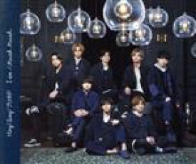 【中古】 I　am／Muah　Muah（通常盤）／Hey！　Say！　JUMP