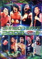 【中古】 DRAGON　GATE　2009　season　IV／DRAGON　GATE