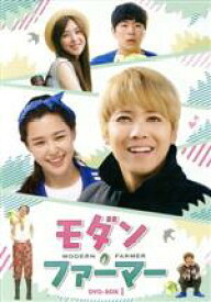 【中古】 モダン・ファーマー　DVD－BOX1／イ・ホンギ,イ・ハニ,イ・シオン