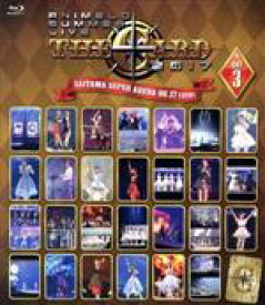 【中古】 Animelo　Summer　Live　2017－THE　CARD－8．27（Blu－ray　Disc）／（オムニバス）,DRAMATIC　STARS,High　×　Joker,S．E．M,Wake　Up，Girls！,上坂すみれ,内