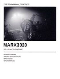 【中古】 MARK　3020／SuiseiNoboAz
