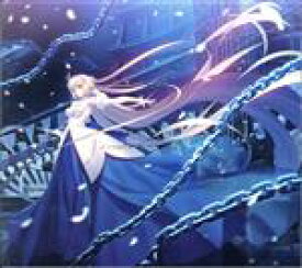 【中古】 月姫　－A　piece　of　blue　glass　moon－　Original　Soundtrack／深澤秀行,芳賀敬太,ReoNa,戸丸華江