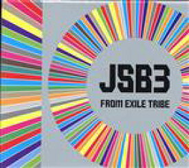 【中古】 BEST　BROTHERS／THIS　IS　JSB（5DVD付）／三代目　J　SOUL　BROTHERS　from　EXILE　TRIBE