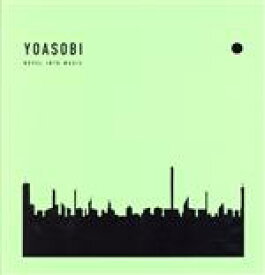【中古】 THE　BOOK　2（完全生産限定盤）／YOASOBI