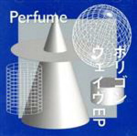 【中古】 ポリゴンウェイヴEP（初回限定盤B）（DVD付）／Perfume