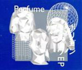 【中古】 ポリゴンウェイヴEP（初回限定盤A）（Blu－ray　Disc付）／Perfume