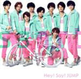 【中古】 smart（初回限定盤2）（DVD付）／Hey！　Say！　JUMP