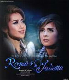 【中古】 ロミオとジュリエット　2012　Special（Blu−ray　Disc）／宝塚歌劇団月組
