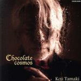 【中古】 Chocolate　cosmos／玉置浩二