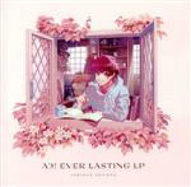 【中古】 A3！　EVER　LASTING　LP／（ゲーム・ミュージック）,佐久間咲也（CV：酒井広大）,ルキフェル＆マルク［月岡紬、七尾太一（CV：田丸篤志、濱健人）］,クロウ＆ベンケイ［皇天馬、皆木綴（CV：江口拓也、西山宏太朗）］,須玖