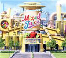 【中古】 Mixed　Juice（初回盤A）（DVD付）／ジャニーズWEST（WEST．）