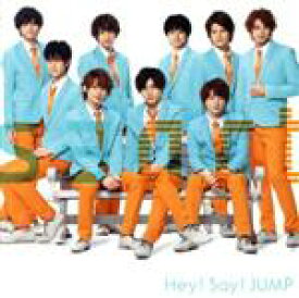 【中古】 smart（初回限定盤1）（DVD付）／Hey！　Say！　JUMP