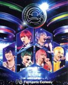 【中古】 おそ松さんon　STAGE　F6　2nd　LIVEツアー「FANTASTIC　ECSTASY」豪華ECSTASY版（Blu－ray　Disc）／井澤勇貴、和田雅成、小野健斗、安里勇哉、和合真一、中山優貴