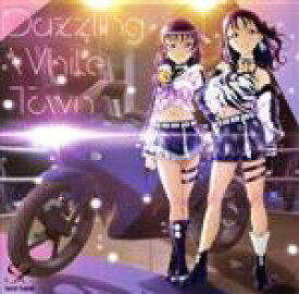 【中古】 ラブライブ！サンシャイン！！　Saint　Snow　1stシングル「Dazzling　White　Town」（Blu−ray　Disc付）／Saint　Snow
