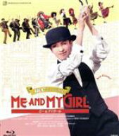 【中古】 「ME　AND　MY　GIRL」（Blu−ray　Disc）／宝塚歌劇団花組