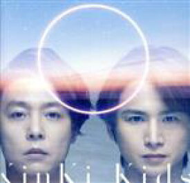 【中古】 O　album（初回盤）（DVD付）／KinKi　Kids