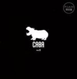 【中古】 CABA　Vol．2（アニメイト限定盤）／CABA