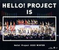 【中古】 Hello！　Project　2020　Winter　HELLO！　PROJECT　IS　［　］　〜side　A／side　B〜（Blu−…